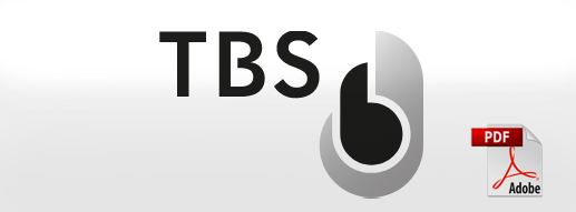 TBS (Integration with TBS WebEdition Autosync)