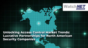 Access Control Market Trends